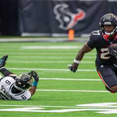 Bills vs. Texans prediction: Week 12 ‘Thursday Night Football’ picks, odds