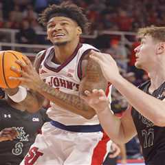 Dillon Mitchell named St. John’s third captain in surprise move