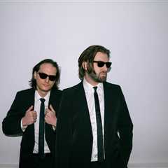 Try Not to Cry Watching Zeds Dead’s Epic Mashup Featuring Nas, Tupac & More: ‘There’s Just..