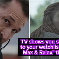 21 HBO Max And Chill Series To Watch During Your Winter Hibernation