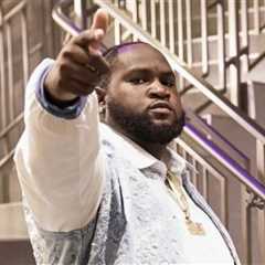 Cjthechemist Breaks Down Producing ‘NY Girls’ Riddim & Getting French Montana on the Remix: ‘He’s..