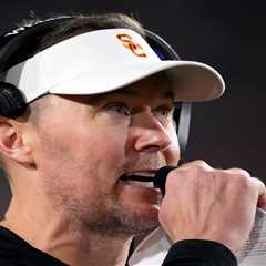 College football Week 13 predictions: Picks against the spread