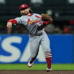 All-Star outfielder is drawing major trade interest as MLB hot stove picks up