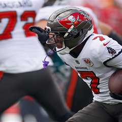 Buccaneers’ Bucky Irving strange injury update adds to murky status: ‘Didn’t handle it well’