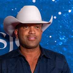 Coffey Anderson & Rissi Palmer Take Home 2025 Origins Impact Awards: Complete List of Winners