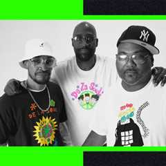 Levi’s Pays Homage to De La Soul’s Top Tracks With a Stylish Graphic Tee Collection: Shop the Launch