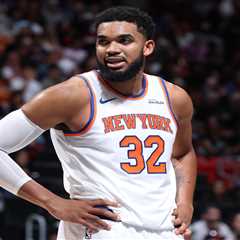 Knicks’ Karl-Anthony Towns sells rare Yoshinobu Yamamoto card for $72K