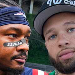 Influencer Countersues Stefon Diggs, Claims NFL Star Exposed Penis During Car Ride