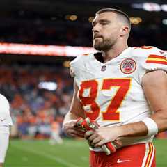 Travis Kelce gets candid about his Chiefs future and looming retirement decision