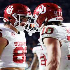 Missouri vs. Oklahoma prediction: Odds, picks, and best bet for SEC showdown