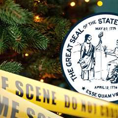 North Carolina Christmas Tree Lighting Event Turns Into Bloodbath