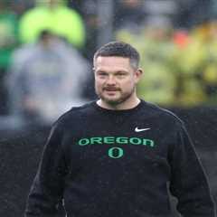 BetMGM Promo Code NYPDM1500: Get a 20% first deposit match up to $1,500 for USC vs. Oregon