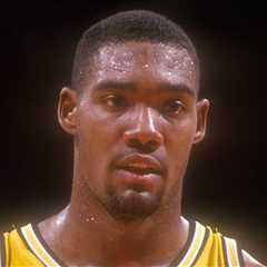 Former NBA Star Rodney Rogers Dead at 54