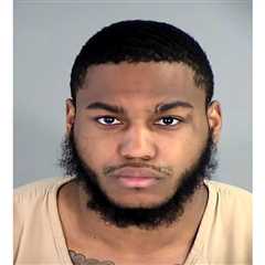 Ex-University of Virginia student gets 5 life sentences for fatally shooting 3 football players