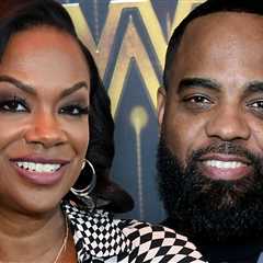 Kandi Burruss and Todd Tucker Reunite One Day After Announcing Split