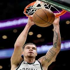 Michael Porter Jr. bounced back in style when it mattered most for Nets
