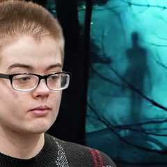 Notorious 'Slender Man' Stabber Recaptured After Fleeing Group Home