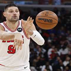 Bulls vs. Pelicans prediction: NBA odds, pick, best bets for Monday night