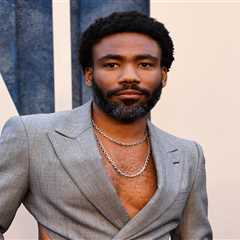 Donald Glover Reveals He Suffered a Stroke During 2024 Childish Gambino Tour