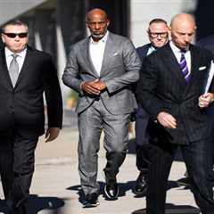 All 31 suspects in bombshell NBA poker case hauled into court as feds say plea negotiations ‘have..