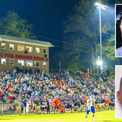 New twist in missing football coach Travis Turner case as school district reveals employee probe