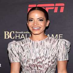 Netflix plucks Elle Duncan from ESPN with friction growing between media heavyweights