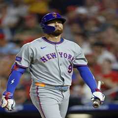 All the reasons behind Mets’ stunning Brandon Nimmo trade