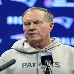 Why Bill Belichick got ‘thrown out’ of NFL after Patriots split: Pablo Torre