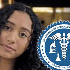 Medical Examiner Source Disputes LAPD, Says Celeste Rivas' Body Partially Frozen