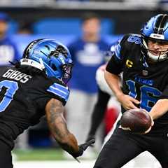 BetMGM Promo Code NYPDM1500: Get a 20% first deposit match up to $1,500 for Packers vs. Lions