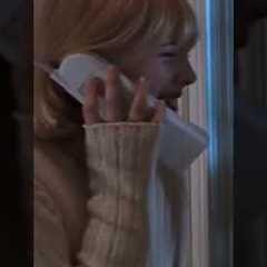 You Never Know Who Is Waiting...