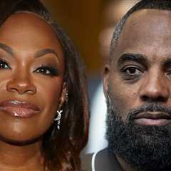 Kandi Burruss Says Divorce From Todd Tucker Was a Long Time Coming