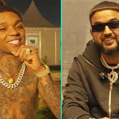 Rolling Loud India: Swae Lee, Nav, Wiz Khalifa & More Take You Behind the Scenes | All Access:..