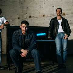 MGK Recruits Jonas Brothers for Surprise ‘Cliche’ Remix: Listen