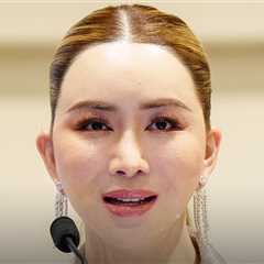 Arrest Warrant Issued for Miss Universe Pageant Co-Owner in Thailand