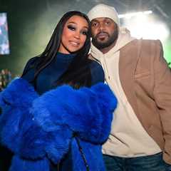 ‘We Don’t Sleep’: Chris Brown’s Manager on What’s Next After Stadium Tour and Grammy Buzz