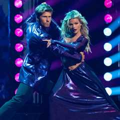 ‘Dancing With The Stars’ Crowns Season 34 Winner
