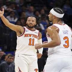bet365 bonus code NYPBET: Bet $5, get $150 in bonus bets for Knicks vs. Hornets