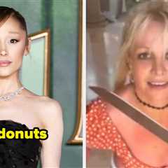 10 Celebs Who Were Called Out By Fans For Reallllllllly Ridiculous Reasons