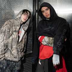 RØZ, Luz Gaggi, Junior Zamora & More Emerging Latin Artists on Our Radar