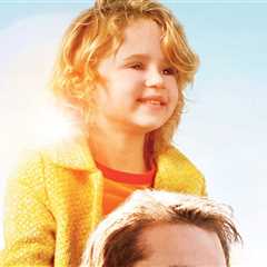 Rosie Mee In We Bought A Zoo 'Memba Her?!