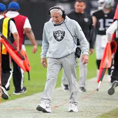 Pete Carroll explains ‘winning formula’ Raiders couldn’t find with Chip Kelly