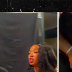 Ray J Arrested After Allegedly Pulling Gun on Princess Love During Live Stream