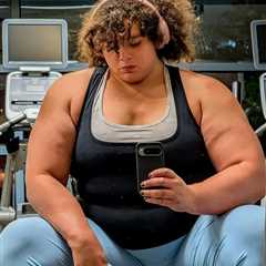 World’s Strongest Woman winner talks sex life in resurfaced interview after title stripped over..