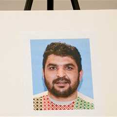 Donald Trump Confirms One National Guard Member Is Dead After D.C. Shooting