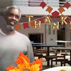 Diddy Organizes and Bankrolls Thanksgiving for 1,000 Fort Dix Inmates