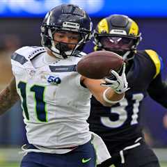 Why the NFL might be entering its 2,000-yard era