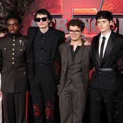 ‘Stranger Things’ Soundtrack For Season 5 Premieres With Cuts by Michael Jackson, ABBA