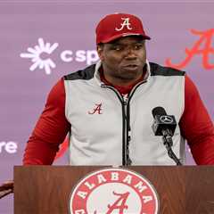 Vanderbilt, Oregon State make coaching decisions as high-profile programs wait