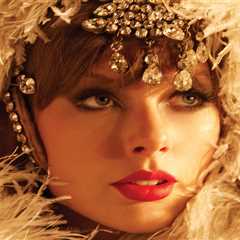 Taylor Swift’s ‘The Fate of Ophelia’ Holds Court Atop U.K. Charts for Sixth Week